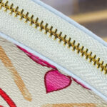 Louis Vuitton Pochette Cosmetique PM M11239 Peachblow
